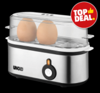 UNOLD Mini-Eierkocher 38610 9.99 €