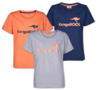 Penny  KANGAROOS Sportliches Damen-T-Shirt