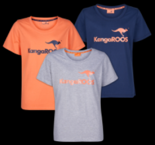 Penny  KANGAROOS Sportliches Damen-T-Shirt