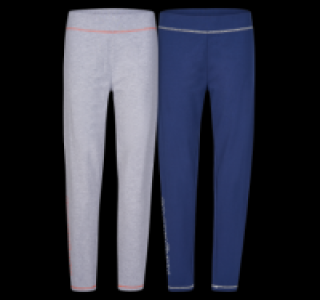 KANGAROOS Sportliche Damen-Leggings