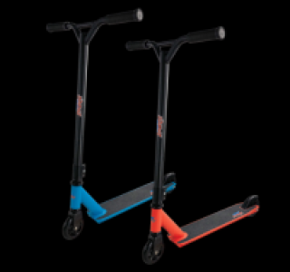 NEW SPORTS Stunt-Scooter