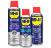 Penny  WD-40 Kettenreiniger/-spray oder Multifunktionsöl