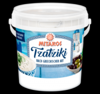 MITAKOS Tzatziki