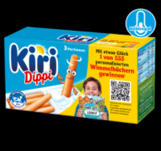 KIRI Dippi Snack 1.79 €