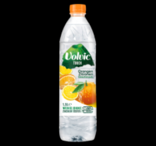VOLVIC Touch oder Tee 1.19 €