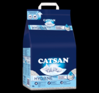 CATSAN Hygienestreu 8.99 €