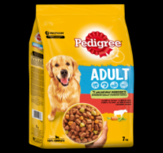 PEDIGREE Adult 13.99 €
