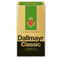 Penny  DALLMAYR Classic Kaffee