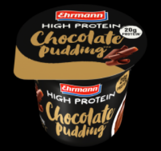 EHRMANN High Protein Pudding 0.99 €