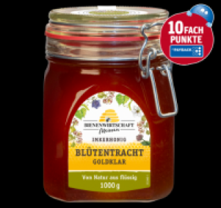 BIENENWIRTSCHAFT MEISSEN Imkerhonig 7.99 €
