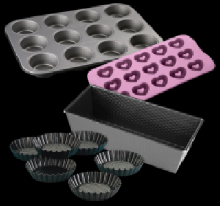 ZENKER Backhelfer, z. B. 4.99 €