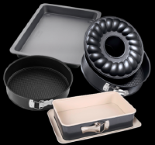 ZENKER Backform, z. B. 6.99 €