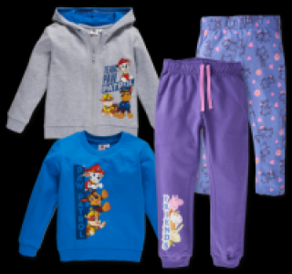 LIZENZ Kinder-Bekleidung