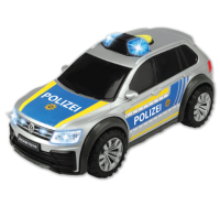 Penny  DICKIE TOYS Polizeiauto VW Tiguan R-Line
