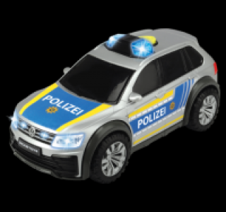 DICKIE TOYS Polizeiauto VW Tiguan R-Line