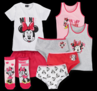 Penny  MINNIE MOUSE Kinder-Pyjama oder -wäsche