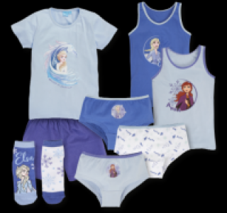 FROZEN Kinder-Pyjama oder -wäsche