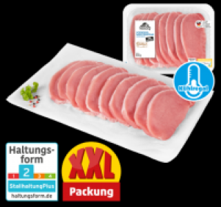 MÜHLENHOF Frische Schweine-Minutensteaks