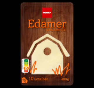 PENNY Edamer 2.99 €
