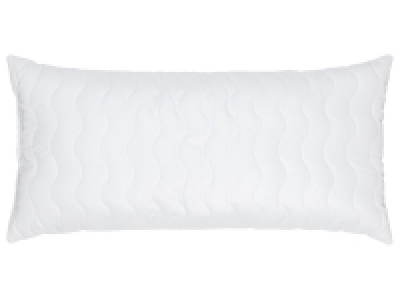 Dunlopillo Kopfkissen, vegan, 40 x 80 cm