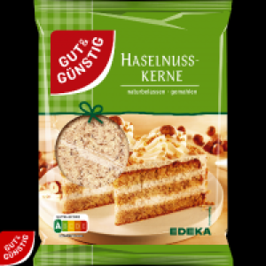Haselnusskerne 1.39 €