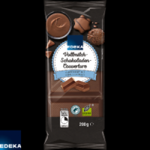 Edeka  Couverture