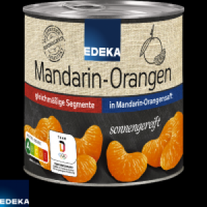 Edeka  Mandarin-Orangen