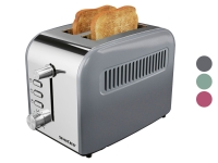Lidl Silvercrest® SILVERCREST® Doppelschlitz-Toaster, 920 W