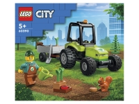 Lidl Lego® City LEGO® City 60390 »Kleintraktor«