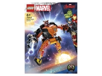 Lidl Lego® Marvel Super Heroes LEGO® Marvel Super Heroes 76243 »Rocket Mech«