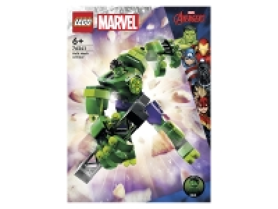 LEGO® Marvel Super Heroes 76241 »Hulk Mech«