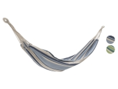 Rocktrail Hängematte, 200 x 100 cm 8.99 €