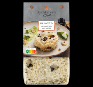 BEST MOMENTS Risotto 2.99 €