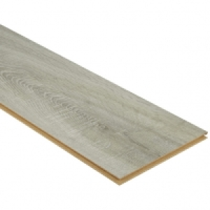 Hagebau Renovo Laminat Â»RenovoÂ«, BxL: 193 x 1383 mm, Stärke: 7 mm, Eiche Senden