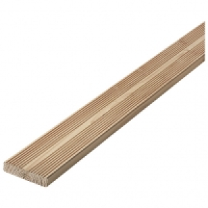 Terrassendiele, Breite: 12 cm 1 Stk. 7.98 €