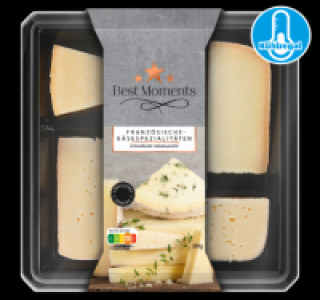 BEST MOMENTS Französische Käsespezialitäten 5.49 €