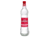 Lidl Rachmaninoff RACHMANINOFF Wodka 3-fach destilliert 37,5% Vol