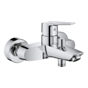 Einhand-Wannenbatterie Â»StartÂ«, 1/2 Zoll, Wassersparend, chromfarben 96.99 €