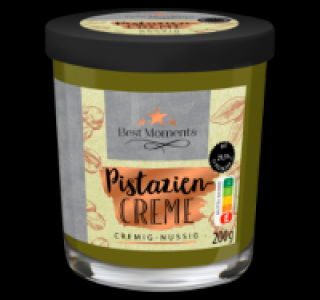 BEST MOMENTS Cremeaufstrich 2.99 €