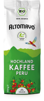Ebl Naturkost  Altomayo Hochland Kaffee gemahlen
