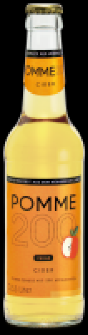 Ebl Naturkost  POMME200 Kiste Cider