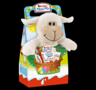 FERRERO Kinder Maxi Mix 8.99 €