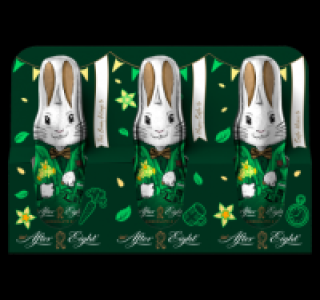 NESTLÉ Mini-Osterhasen 1.59 €