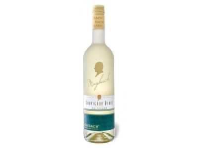 Maybach Sauvignon Blanc QbA Pfalz feinherb, Weißwein 2021