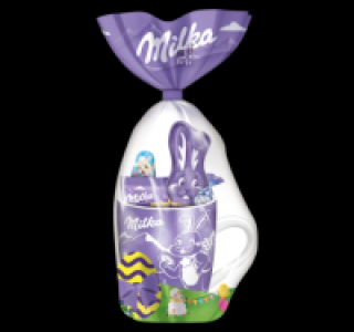 MILKA Osterbecher 4.29 €