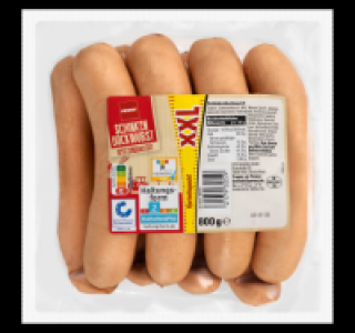 PENNY XXL Bockwurst