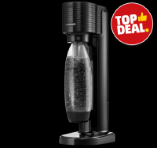SODASTREAM Wassersprudler-Set GAIA