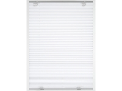 Gardinia Dachfenster Plissee, mit Saugnäpfen, 36,3 x 60 cm 13.00 €