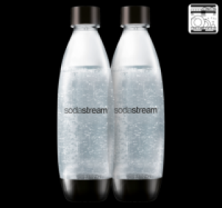 SODASTREAM PET- Flaschen FUSE 15.99 €