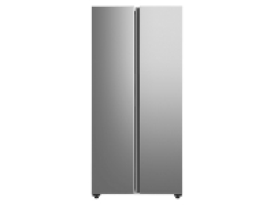 Comfee Side-by-Side Kühlschrank »RCS609IX1« 469.00 €